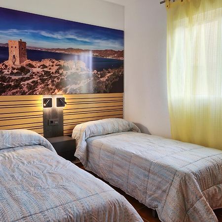 Апартаменты Azohia Wellness Ла-Асойя Экстерьер фото